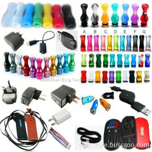 Ego electronic cigarette accasseries ego t lanyard portable lanyard